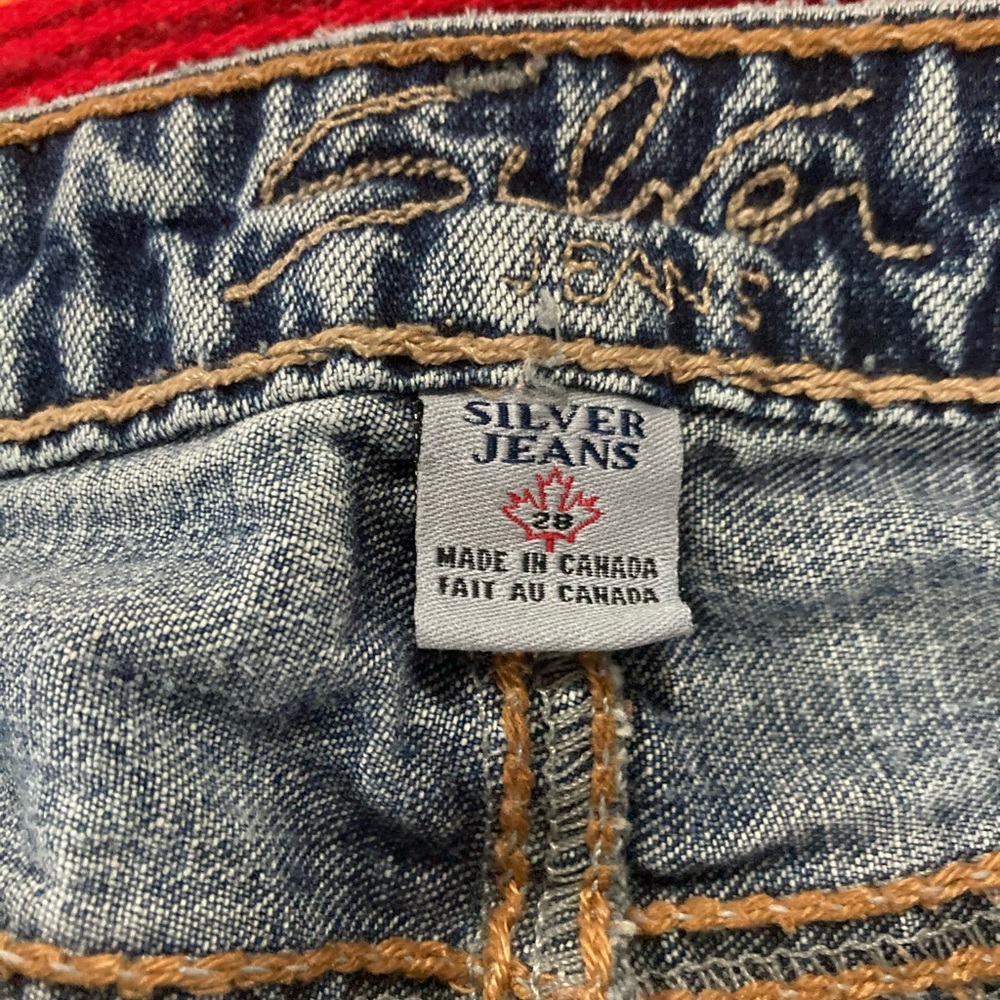 Jeans - Picture 2 of 4